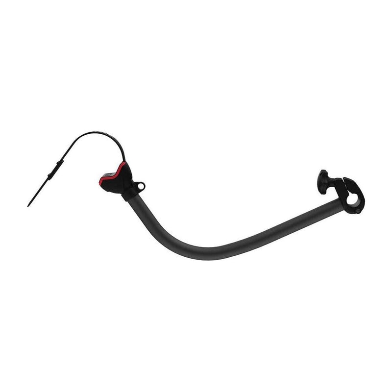 Fiamma Bike Block Pro S 4 Deep Black Protect Your Bike with Ease