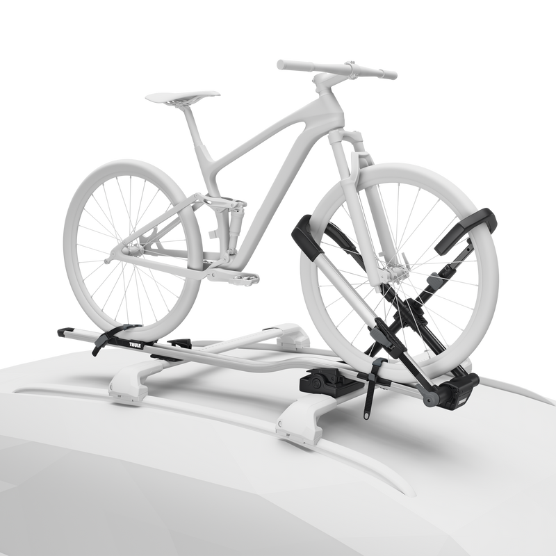 Thule UpRide Bike Rack | Lockable