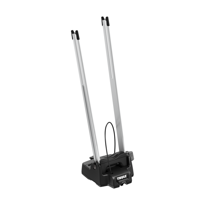 Thule Front Wheel Holder Bike Rack | Lockable