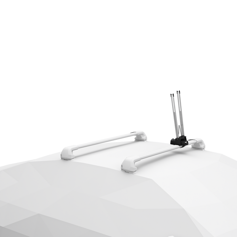 Thule Front Wheel Holder Bike Rack | Lockable