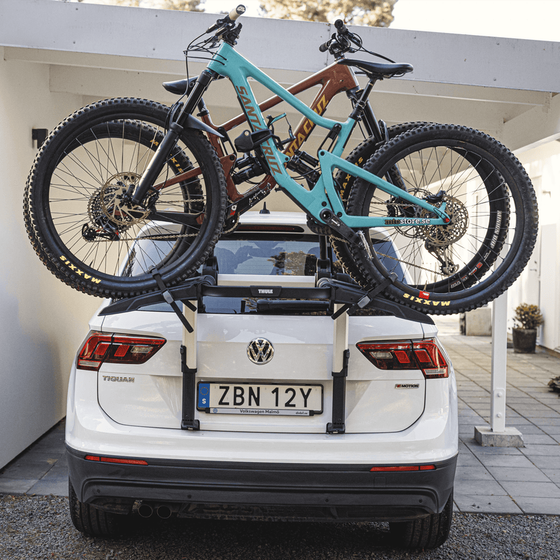Thule OutWay Platform Platform Bike Rack | Lockable