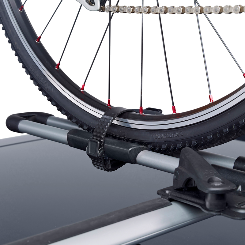 Thule FreeRide Bike Rack | Lockable