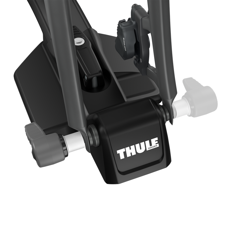 Thule FastRide Bike Rack | E-Bike Compatible | Lockable
