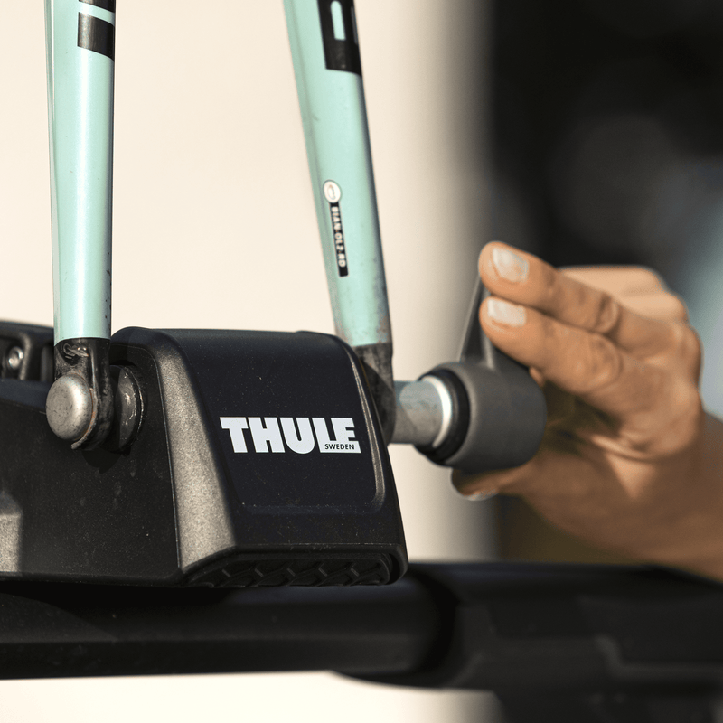 Thule FastRide Bike Rack | E-Bike Compatible | Lockable