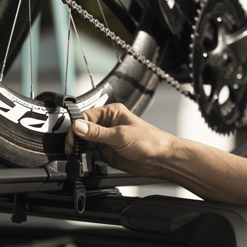 Thule FastRide Bike Rack | E-Bike Compatible | Lockable