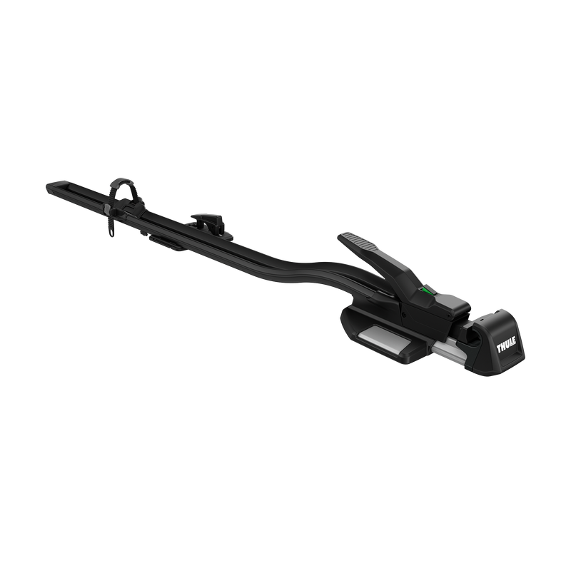 Thule TopRide Bike Rack | E-Bike Compatible | Lockable