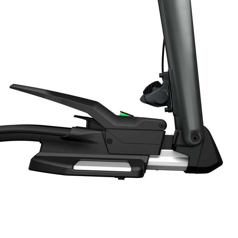 Thule TopRide Bike Rack | E-Bike Compatible | Lockable
