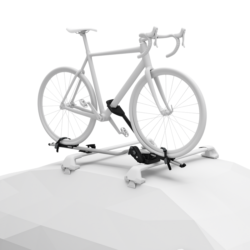 Thule ProRide Bike Rack | Lockable