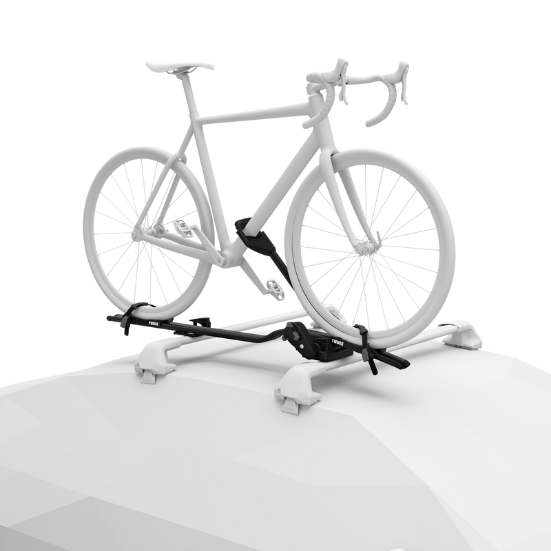 Thule ProRide Bike Rack | Lockable