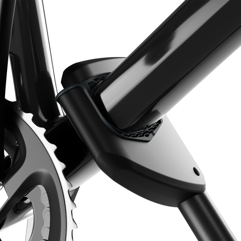 Thule ProRide Bike Rack | Lockable