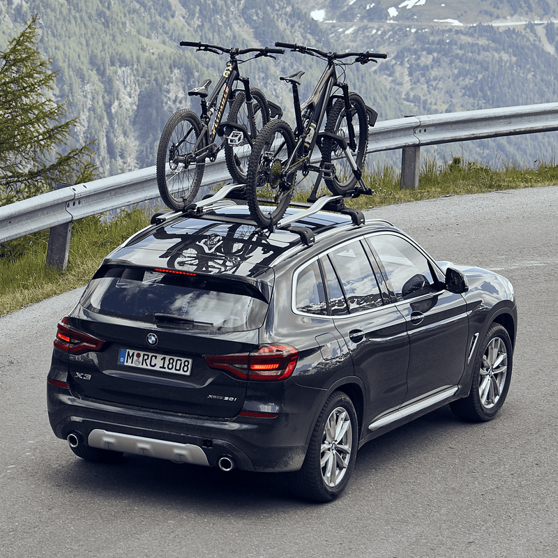 Thule UpRide Bike Rack | Lockable