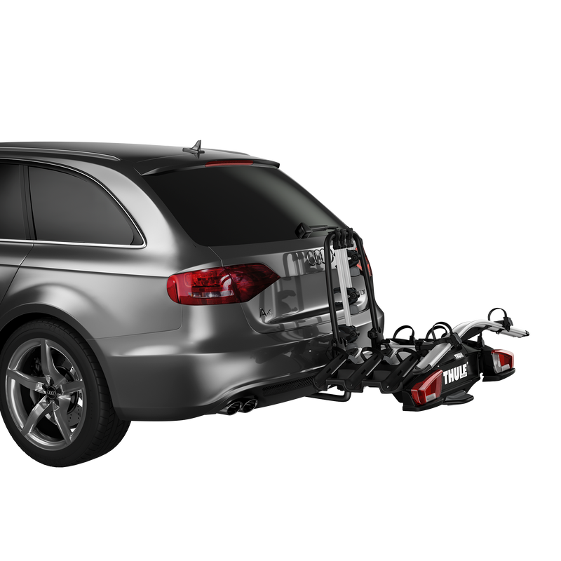 Thule VeloCompact 4th Bike Adapter