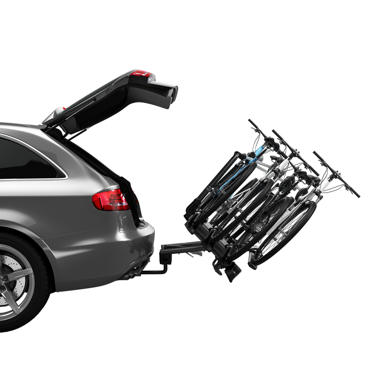Thule VeloCompact 4th Bike Adapter