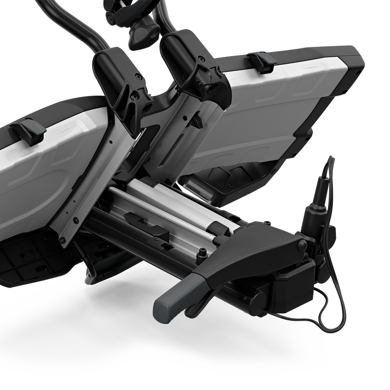 Thule EasyFold XT Loading Ramp - Bike Rack Accessory