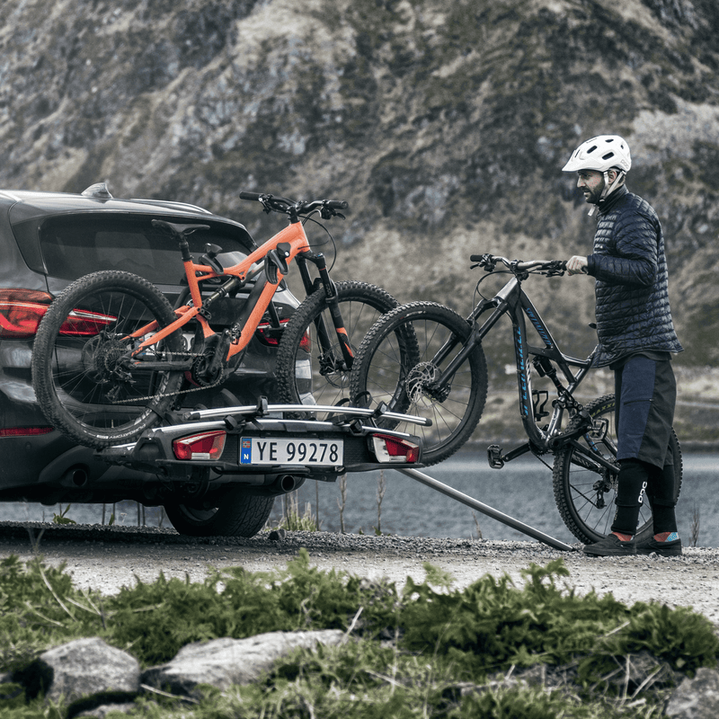 Thule VeloSpace XT Bike Adapter