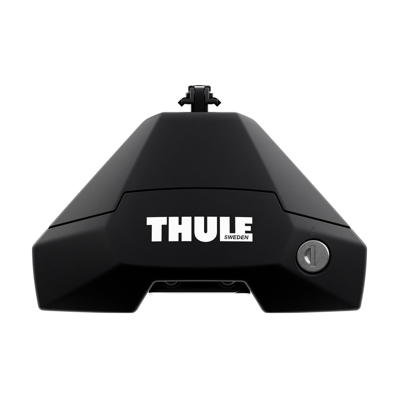 Thule Foot Pack 710500 - Normal Roof