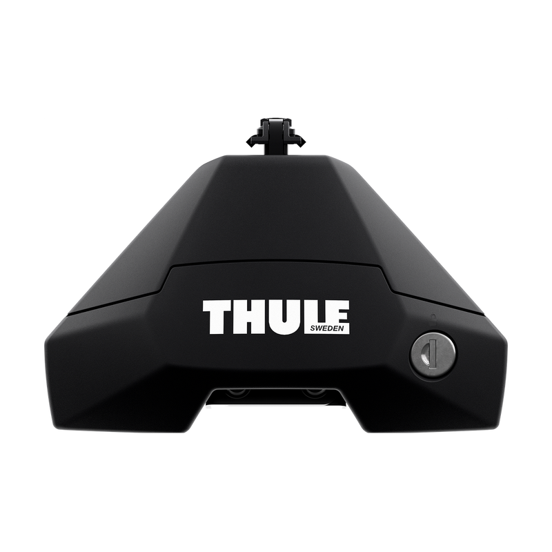 Thule Foot Pack 710500 - Normal Roof
