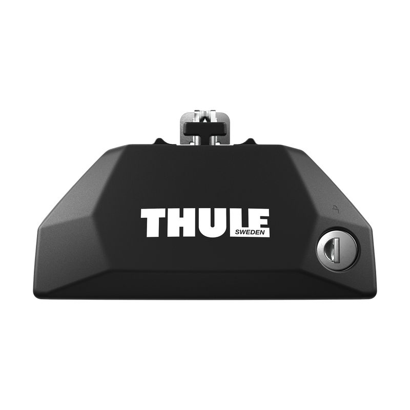 Thule Foot Pack 710600 - Flush Rails