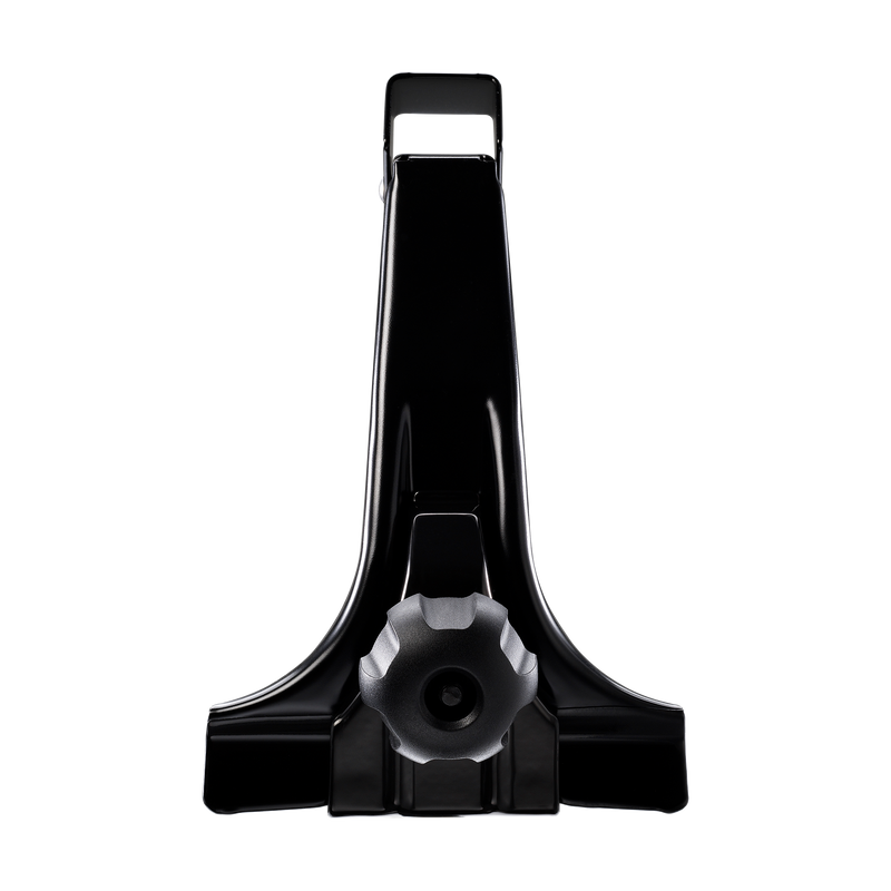 Thule Foot Pack 951000 - Rain Gutter