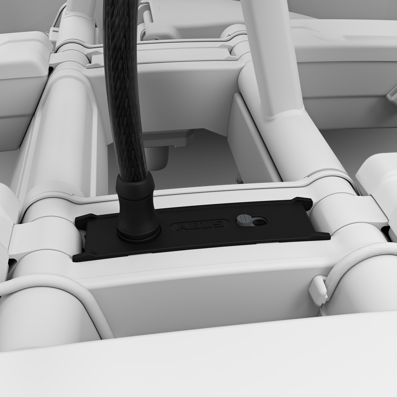 Thule High-grade lock - Bike Rack Accessory