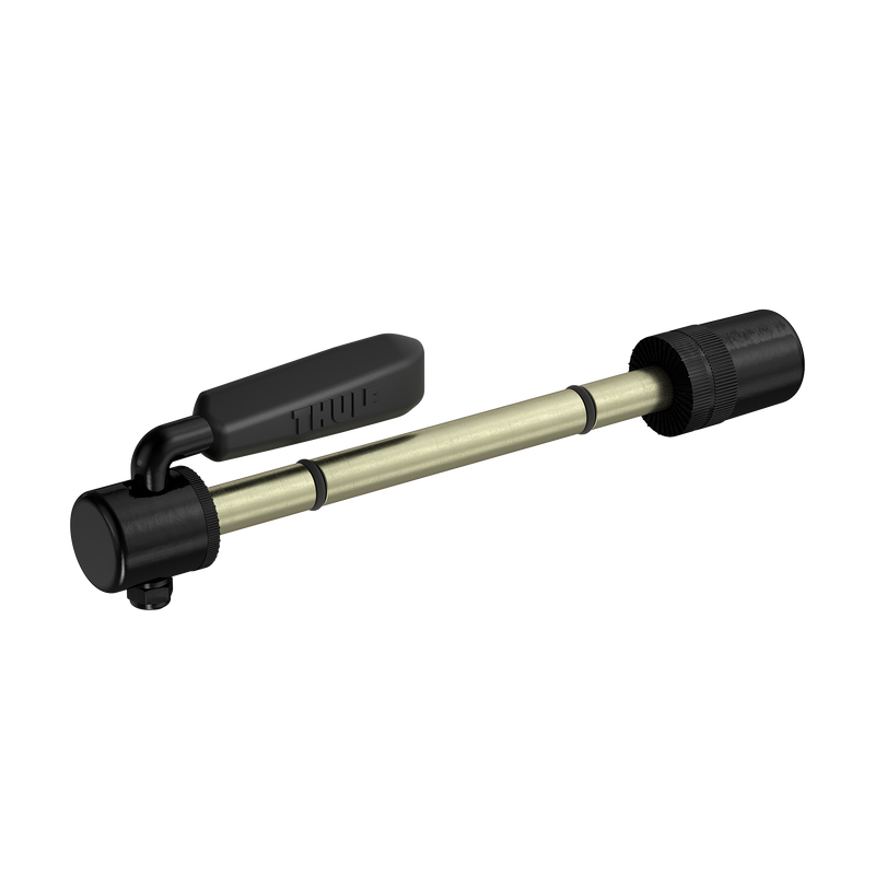 Thule Front Wheel Holder Thru-Axle 12-20mm Adapter