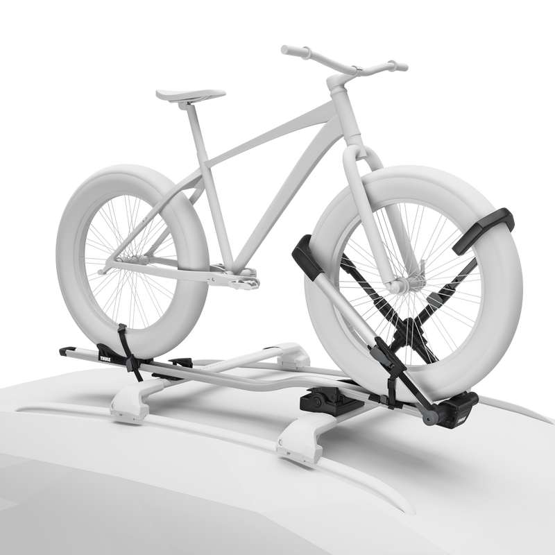 Thule UpRide Fatbike Adapter