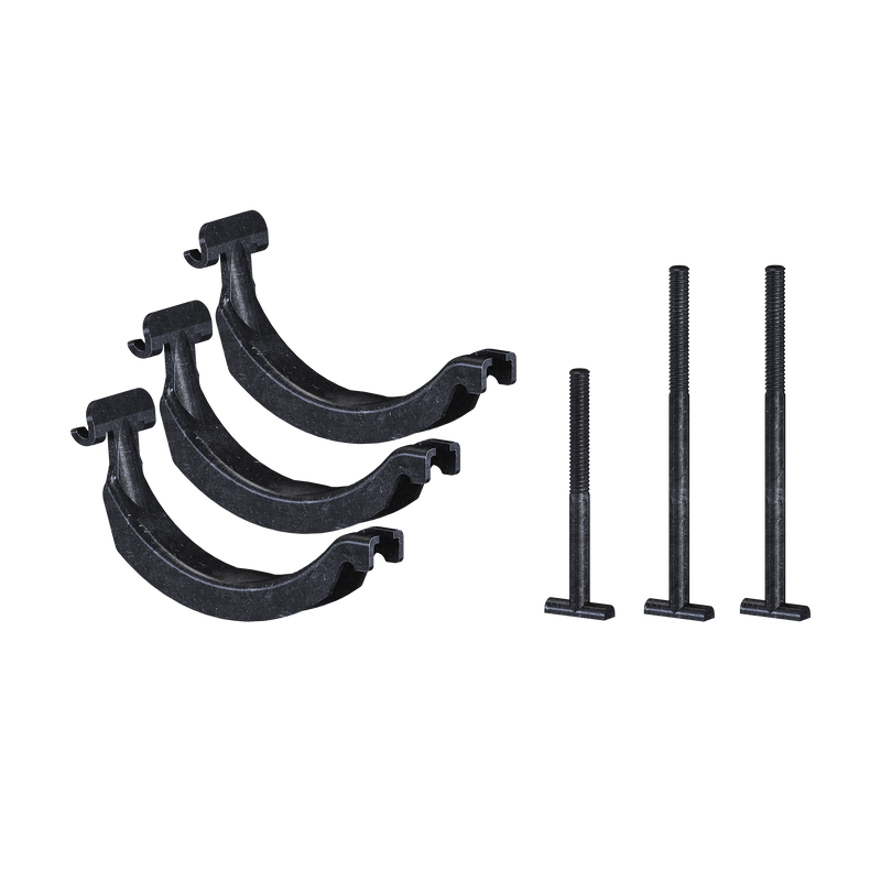 Thule ProRide SquareBar Adapter