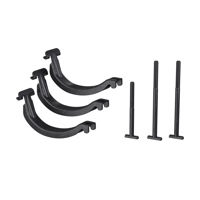 Thule UpRide Around-the-Bar Adapter