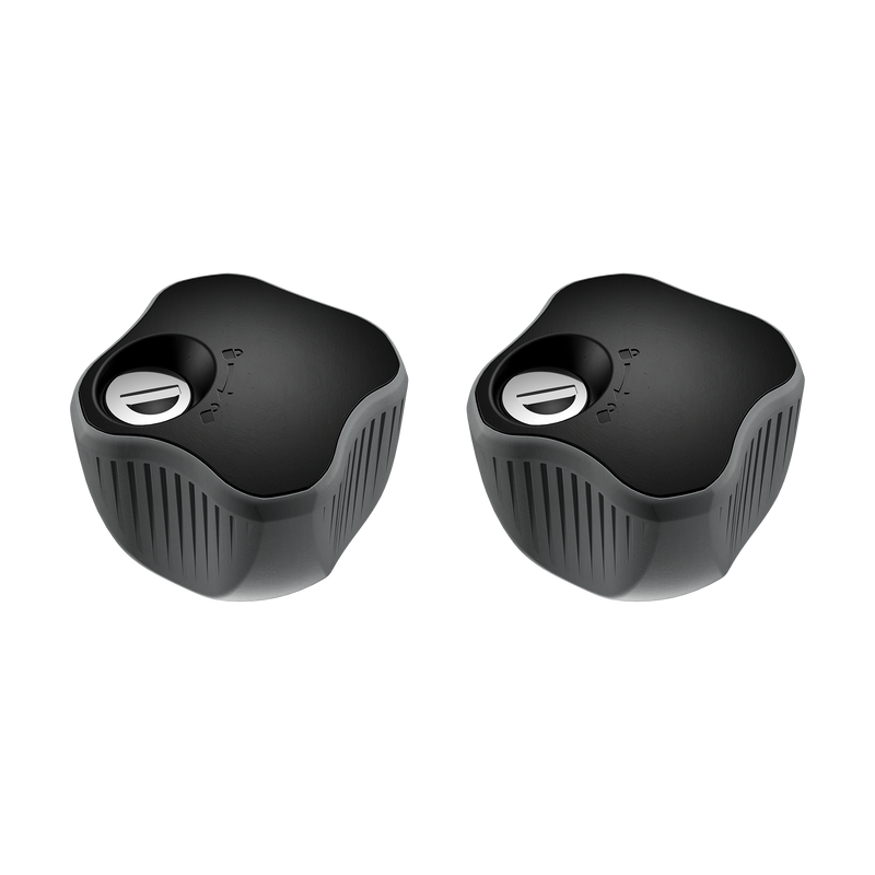 Thule Lockable Knob - Bike Rack Accessory