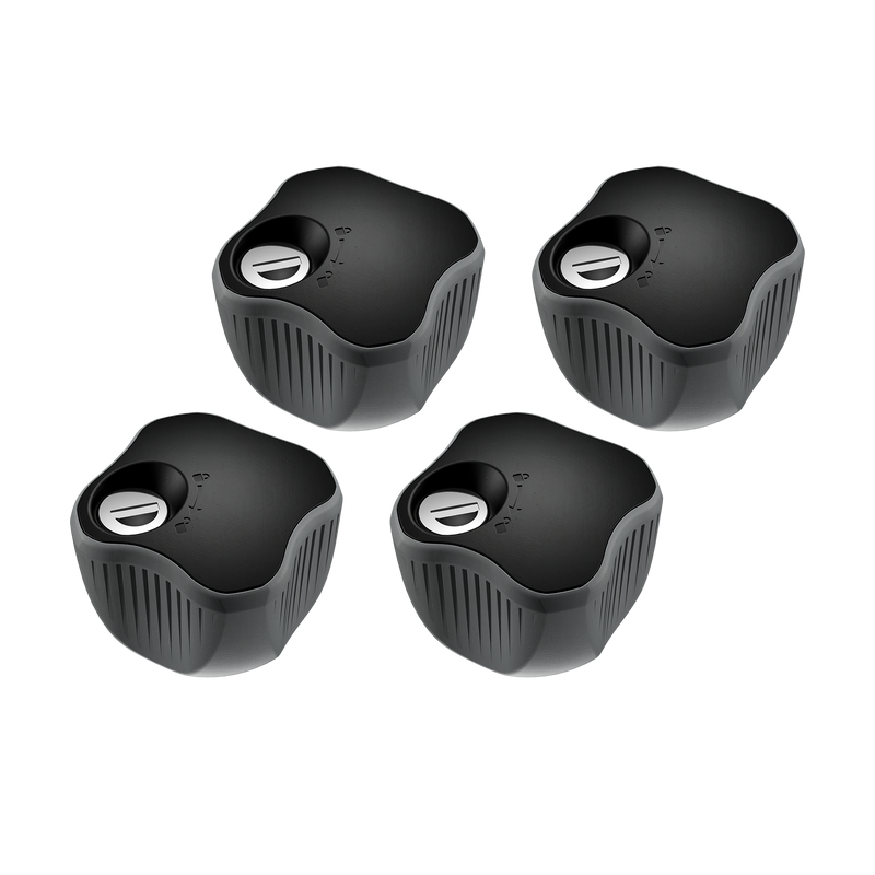 Thule Lockable Knob - Bike Rack Accessory