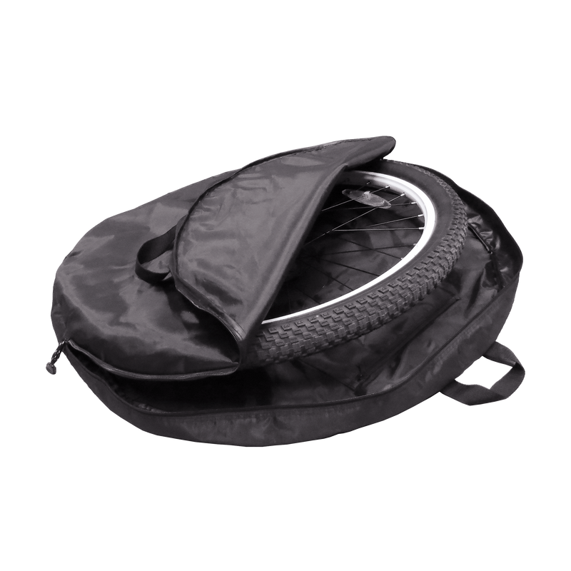 Thule Wheel Bag XL - Bike Rack Accessory