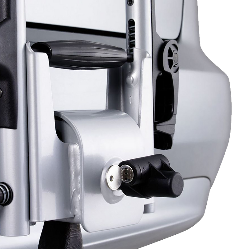 Thule Lock 957 - Bike Rack Accessory