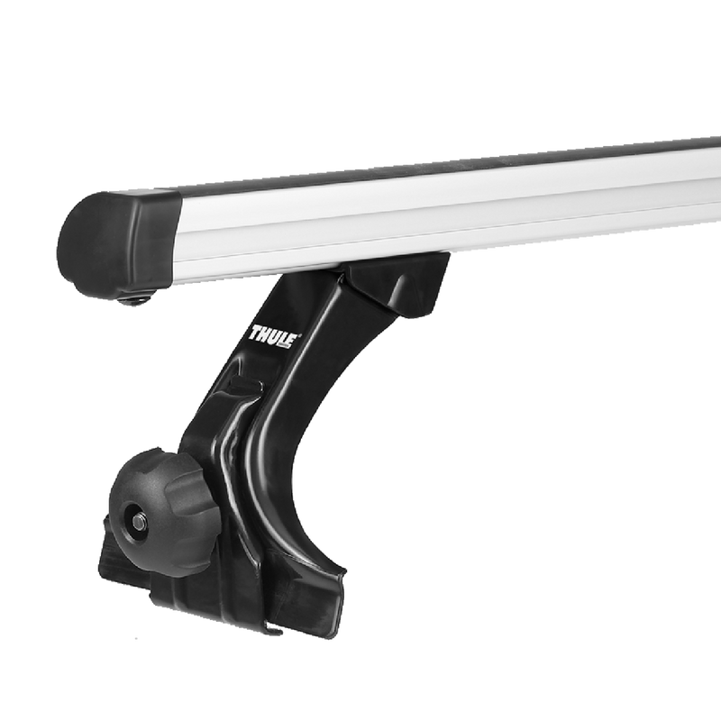 Thule Foot Pack 951200 - Rain Gutter
