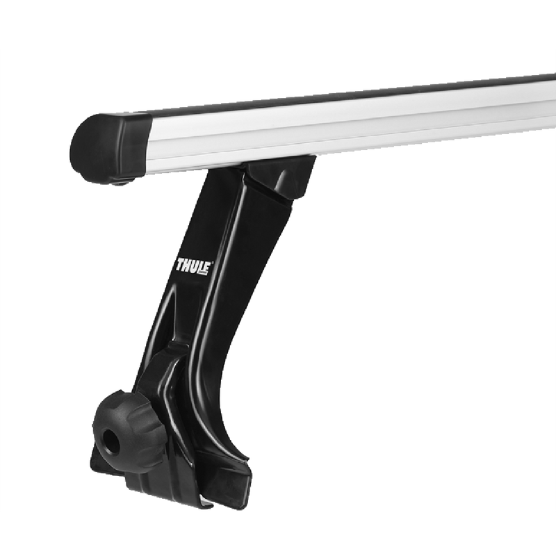 Thule Foot Pack 952200 - Rain Gutter