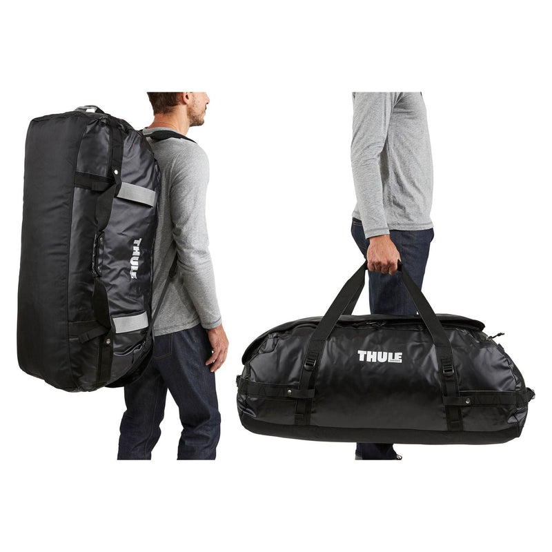 Thule Chasm 130L  Poseidon Blue Travel and Duffel Bag