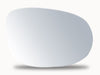 Summit Heated Base Plate With Standard Mirror Glass fits Ford Ka 09 on RHS - Summit - My Roof Bars
