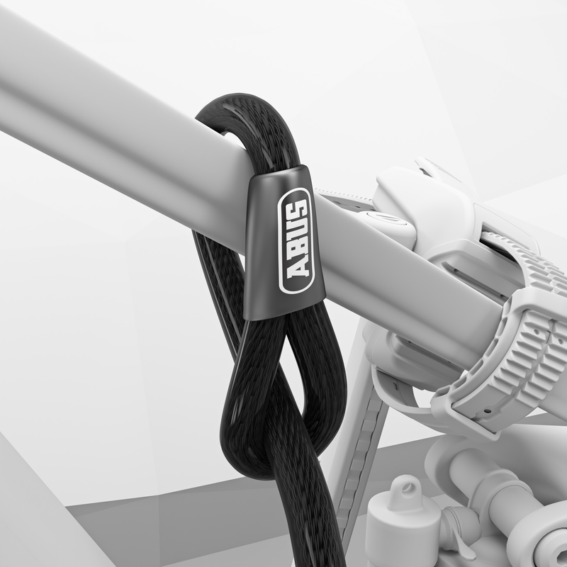Thule High-grade lock - Bike Rack Accessory