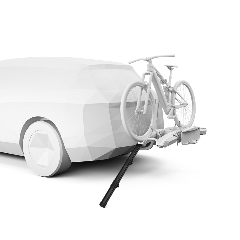 Thule Foldable Loading Ramp - Bike Rack Accessory