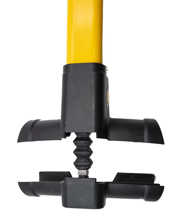 Steering Wheel Lock Clamp