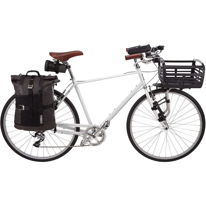 Thule Pack 'n Pedal bike basket black