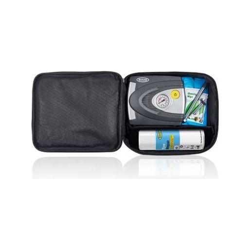 Ring Emergency Flat Tyre Repair Puncture Air Compressor & Sealant Kit - Ring Automotive - My Roof Bars