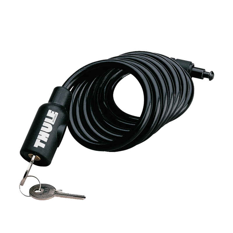 Thule Cable Lock - Bike Rack Accessory