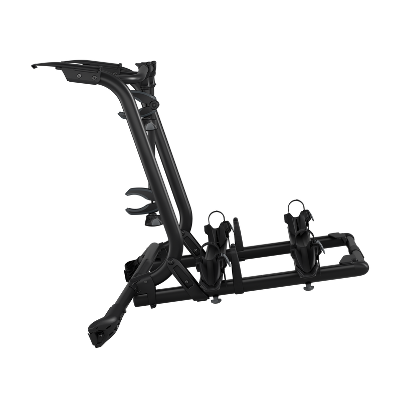 Thule WanderWay Platform Bike Rack | E-Bike Compatible | Lockable