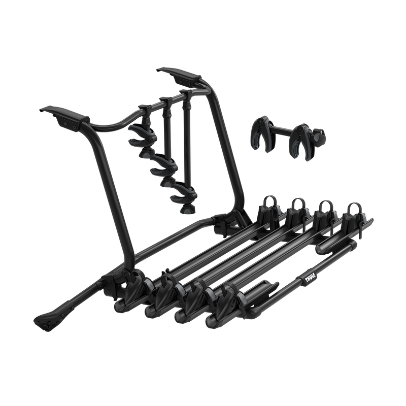 Thule WanderWay 4th Bike Adapter