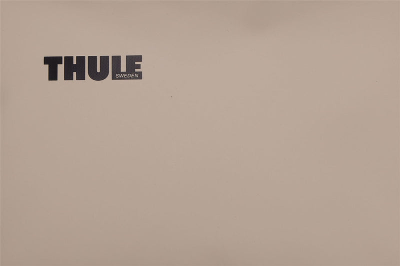 Thule Chasm medium gear cube soft sand - Thule - My Roof Bars