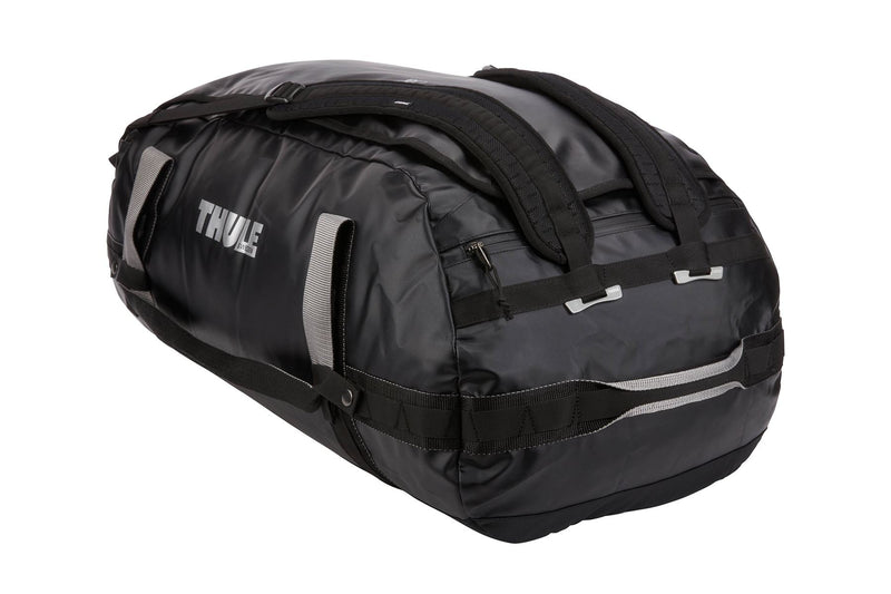 Thule Chasm 90L duffel bag olivine green Travel and duffel bag