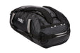 Thule Chasm 90L duffel bag olivine green Travel and duffel bag - Thule - My Roof Bars