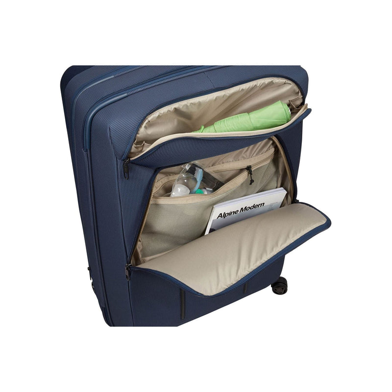Thule Crossover 2 spinner 76 cm/30" Dress Blue Travel and Duffel Bag - Thule - My Roof Bars