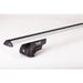 Roof Tent Bars Aluminium Roof Bars fits Alfa Romeo 33 Break 1989-1994 Estate 5-dr with Raised Rails - Summit - My Roof Bars
