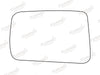 Summit Stick-On Standard Mirror Glass fits Mitsubishi Lancer Galant RHS - Summit - My Roof Bars